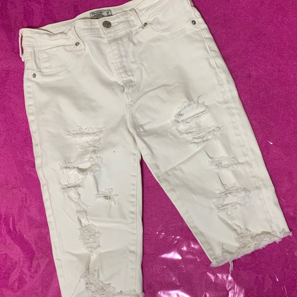 Bermuda shorts